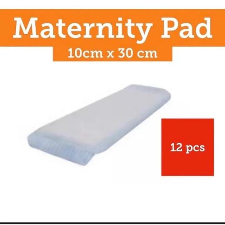 12%20Maternity%20Sanitary%20Pads%20for%20Moms%20-%20Soft,%20Gentle,%20Non%20Slip%20and%20Long%20and%20Wide%20Pads%20for%20Full%20Coverage%20Maternity%20Intimates%20-%20Image%204