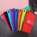 【DM bag factory Store】Soft Silicon TPU Back Cover Stand for Lenovo Tab 3 Tab3 8 Plus P8 TB-8703 TB-8703F TB-8703X TB-8703N 8" Tablet Case Stylus Pen. 