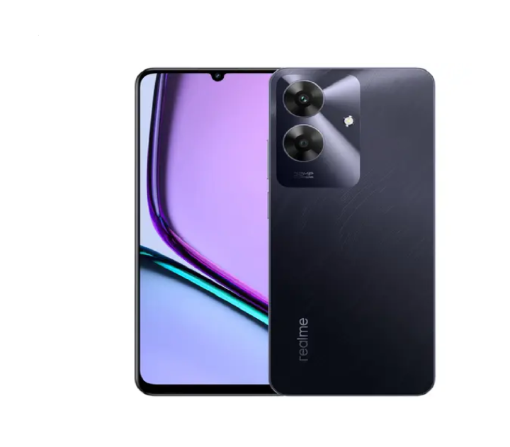 REALME NOTE 60 = 4GB RAM = 64GB ROM = 5000mAh BATTERY