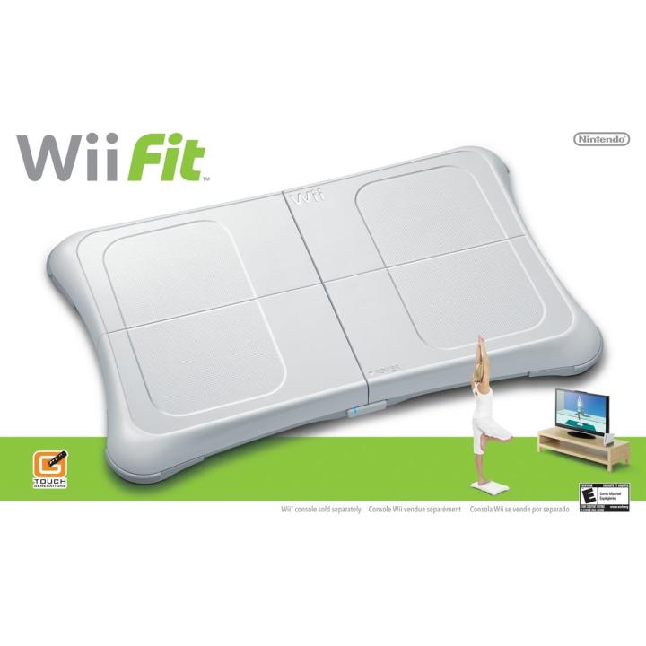 Genuine Nintendo Wii Balance Board PreOwned