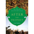 After the Prophet By Lesley Hazleton. 