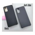 Samsung Galaxy A71 Original Official Soft Silicon Case. 