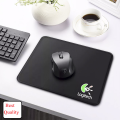 Mouse Pad Medium Size For Gaming Office Home. 