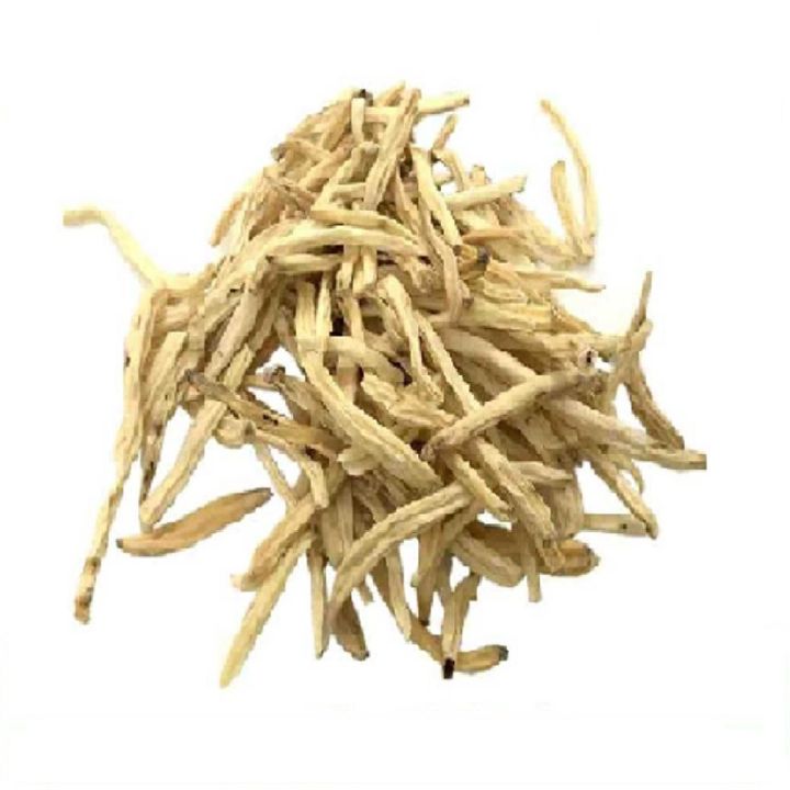 Safaid Mosli | 50 Gram |