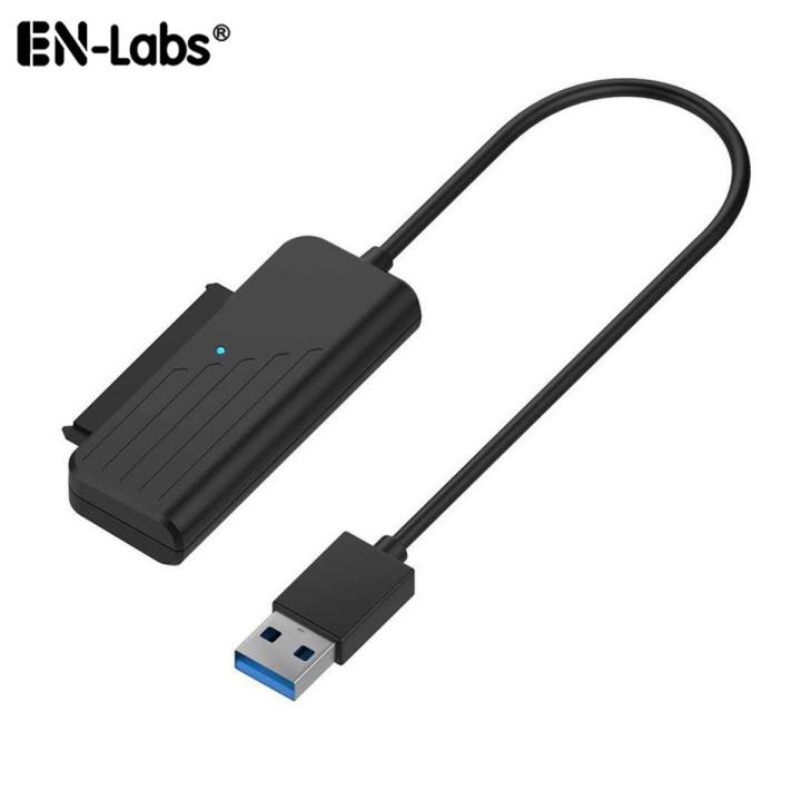 SATA To USB Adapter,USB 3.1Type C USB3 2.0 Cable 2.5 HDD External Hard Drive Converter For Laptop SSD 22 Pin SATA III USB Cable