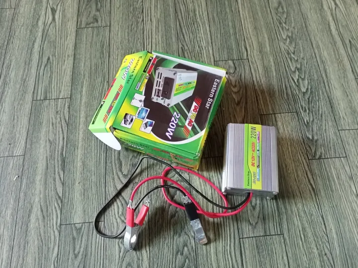 12V%20DC%20To%20AC%20220W%20INVERTER,%20220W%20INVERTER/%20CONVERTER%2012V%20DC%20To%20AC%20220V%20-%20Image%203