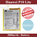 Huawei P10 Lite Battery HB366481ECW Replacement Premium Quality 3000mAh For Huawei P10 Lite. 