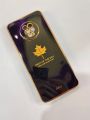 Asfand Brothers for Infinix Note 7 Back Cover Luxury 6D Plating Soft Case Camera Lens Protection - Crome Case. 