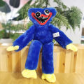 Poppy Playtime Game Surrounding Plush Toys in Stock, Huggy Wuggy Sausage Monster. 