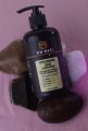 "DR MED Hyaluronic Acid Hair Care Trio: Shampoo, Conditioner, and Mask for Hydration and Renewal" (Paraben free, sulphate free, salt free, silicon free). 