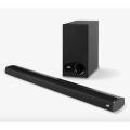 Polk Signa S2 Soundbar with Wireless Subwoofer. 