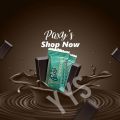 YYS Products Paxy ( Pack Of 5 Box ) Paxy Neapolitan Chocolate Sweet & Yummy. 