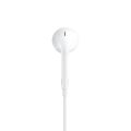 Apple EarPods Headphones with Lightning Connector, Wired Ear Buds for iPhone with Built-in Remote to Control Music, Phone Calls, and Volume. 