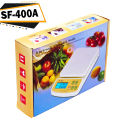 Kitchen Scale (SF-400A). 