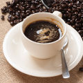 Black Coffee, Sugar-Free, 0-Fat Coffee, Super Cost-Effective Instant Coffee, Espresso Powder, Douyin, Pure Black Coffee. 