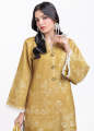 Bonanza Satrangi 3 PIECE Unstitched Dobby Suit (WU3PPBS25SO8S18). 