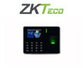 ZKTeco Fingerprint Time Attendance Machine - K50. 