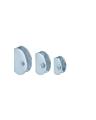 D clamp glass shelf clips small glass clamp. 
