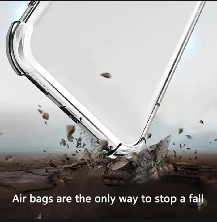 Infinix%20Smart%209%20Clear%20Anti%20Shock%20Transparent%20Jelly%20Airbag%20Four%20Corner%20Bumper%20Mobile%20Back%20Cover%20For%20Infinix%20Smart%209%20-%20Image%203