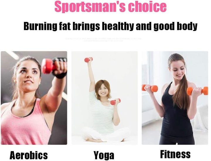 2%20Kg%20-%20Matte%20Dumbbells%20Set%20Home%20Fitness%20Yoga%20Equipment%20Training%20Weight%20(1%20Pair)%20-%20Image%204