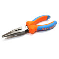 Electronics Mounting Pliers | Special mouse Shape | Extra Needle Nose Plier (6-Inch). 