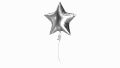Happy Birthday Golden and Black - Pink Silver - Black and Silver Decoration Setsincluding  Black Banner , Background Curtains , Stars Foil Balloons & Latex Balloons in Golden Black. 