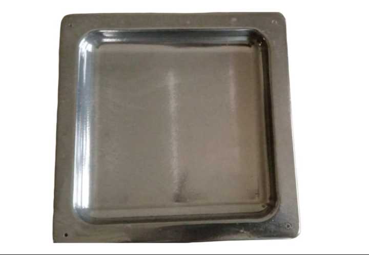 mini tandoor roti maker