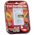 Effectively Work In Home & Office Pest Repellent Riddex Pro White. 