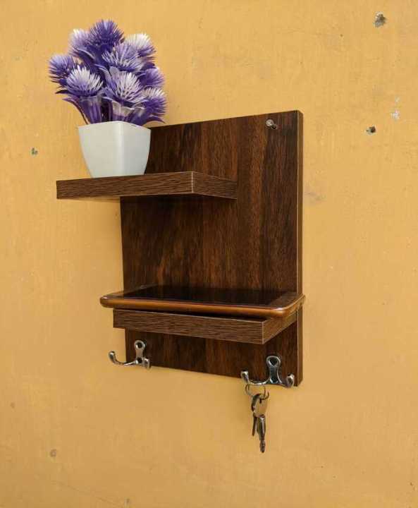 House%20Wall%20Decor%20Mobile%20charging%20stand%20&%20Key%20holder%20Decoration%20items%20shelf%20-%20Image%202