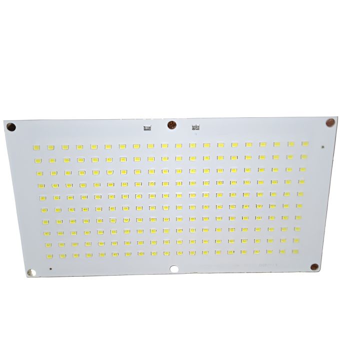 100 W LED Flood Light For Rooms - Bright Led Light For Homes & Shops