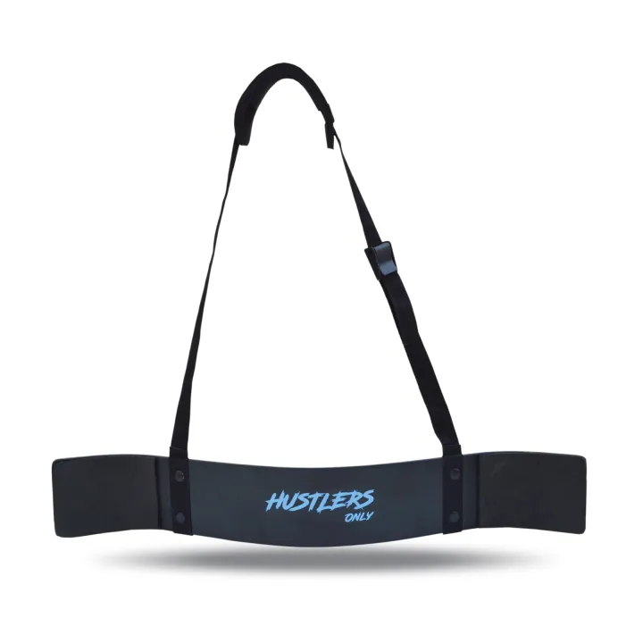 Hustlers%20Only%20Arm%20Blaster%20Bicep%20Isolator%20Blaster%20Barbell%20Bar%20Weight%20Lifting%20Arm%20Training%20Bomber%20Curl%20Body%20Building%20Gym%20Training%20Arm%20Support%20Straps%20-%20Image%202