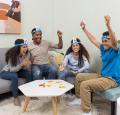 Hedbanz Quick Question Family Guessing Game. 