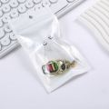 Kpop Idol Newjeans Bunnies Keychians 10 Color Electronic Mini Light Stick Keyring Pendant. 