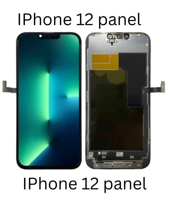 %E2%80%9CiPhone%2012%20Screen%20Replacement%20Panel%20%E2%80%93%20LCD%20+%20Digitizer,%20High%20Quality%E2%80%9D%20-%20Image%202