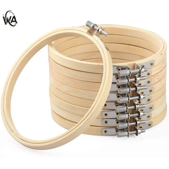 Pack%20of%202%20Embroidery%20Frame%20%7C%20Embroidery%20Hoop%20Wooden%20Frame%20-%20Image%207