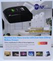 Inverter 2400VA / 1440 Watt. 