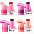 Milk Makeup Jelly Blush Lightweight Dewy and Buildable Color for a Fresh Glow. 