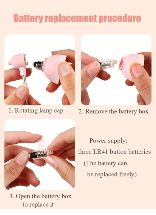 Mini%20LED%20Clamp%20Reading%20Lamp-Book%20Lamp/clip%20light-Book%20reading%20Lamp%20-%20Image%202