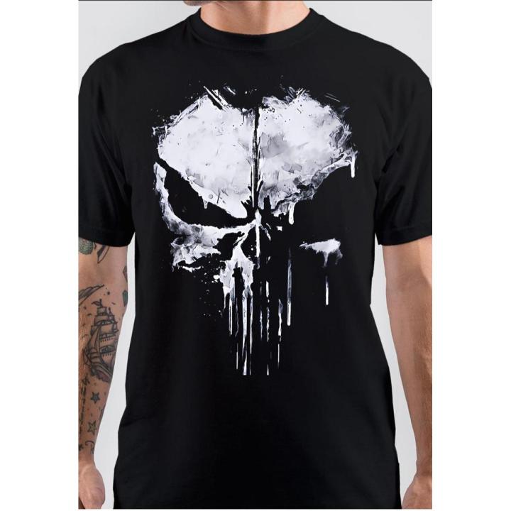 The Punisher T-Shirt