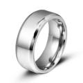 Titanium Ring For For Boys & Girls / Ring Available Men & Women Never Fade. 
