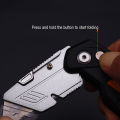 Harden 165mm Folding Knife 570332. 