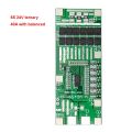 6S 20A 40A Li-ion Lithium Battery Charger Protection Board 18650 BMS For Drill Motor 24V Enhance/Balance. 