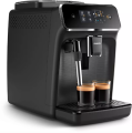 Philips Series 2200 Fully automatic espresso machines EP2220/10. 