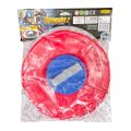 Avengers Captain America Shield Toy with Light and Sound – 30cm x 30cm. 