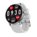 Zero®  Luna Smart Watch | 1.39” TFT Display, Bluetooth Calling, 100+ Watch Faces | IP67 Waterproof, SpO2 & Heart Rate Monitor | Best Price Smartwatch for Men & Women, iPhone & Android. 