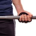 PULLUP & DIP Neoprene Grip Pads Weight Lifting Grips, The Alternative to Gym Workout Gloves, Lifting Pads for Weightlifting, Powerlifting, No more sweaty Gym Gloves Multicolour. 
