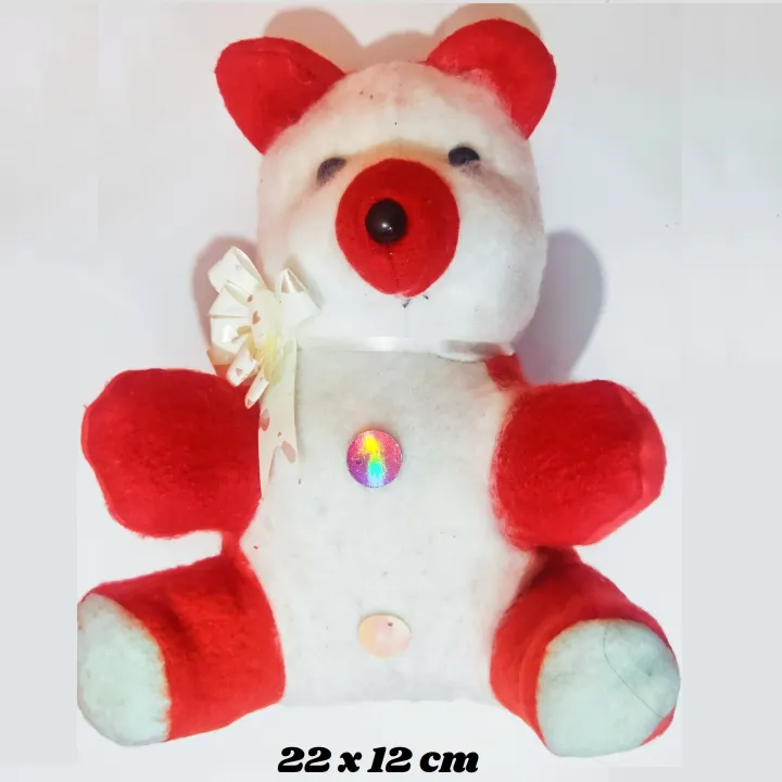 Cute%20Teddy%20%20Bear%20Stuff%20Bear%20for%20Kids%20-%20Best%20Birthday%20Gift%20-%20Height%209%20Inch%20-%20Image%203