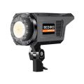 Explore Brilliance with Bediro BD-400S 2.8m Stand & Foldable Softball Photography Studio Gear  Elevate Your Photography Experience with Premium Lighting and Studio Equipment. 