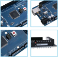 Arduino MEGA 2560 R3 Board ATmega2560 ATMEGA16U2. 