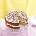 BROWNIE |Betty Crocker Delights Super Moist Butter Pecan| Cake Mix |15.25oz(432g). 